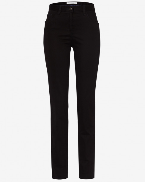 Mary Winter Dream Svart från Brax 2