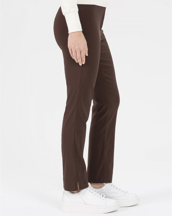 Mirakelbyxa Ina Chockladbrun från...