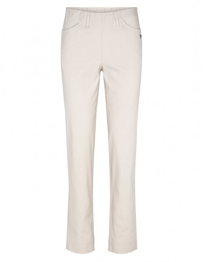 Mirakelbyxa Kelly Viskos Sand från...