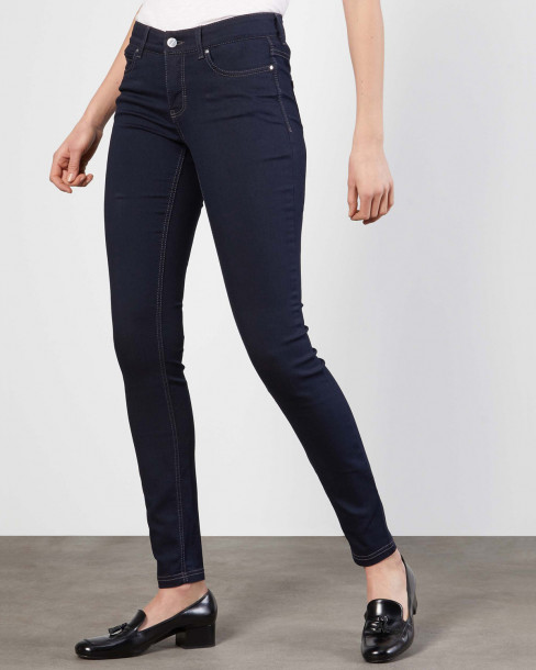 Dream Skinny jeans från MAC