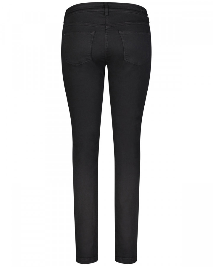 Jeans Dream Skinny Svart från Mac