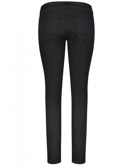 Jeans Dream Skinny Svart från Mac