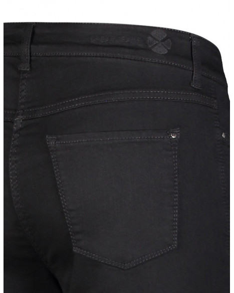 Jeans Dream Skinny Svart från Mac