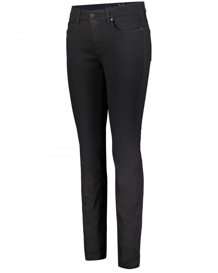 Jeans Dream Skinny Svart från Mac