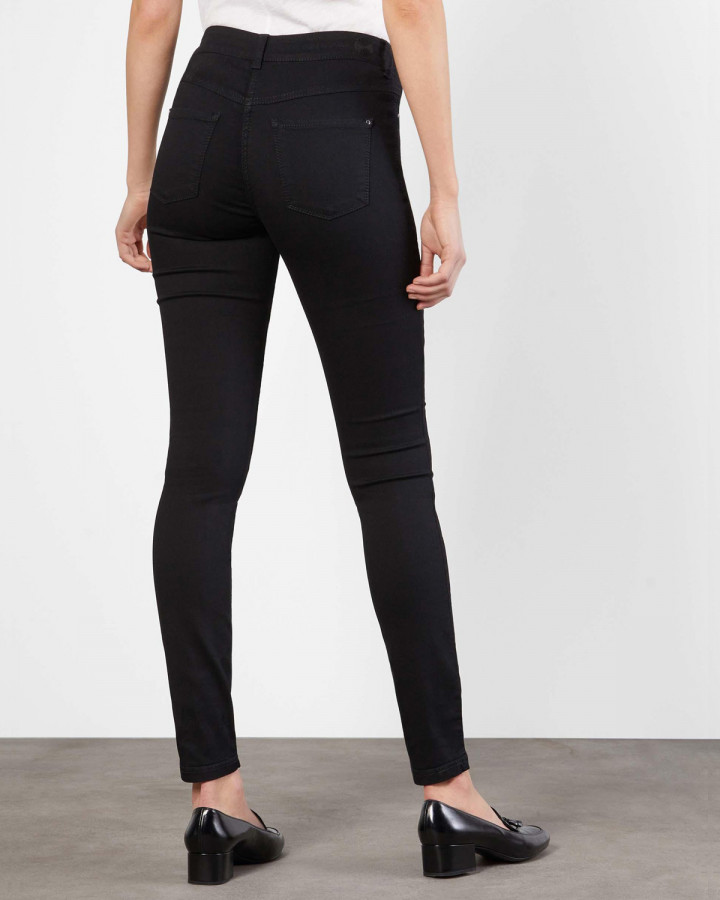 Jeans Dream Skinny svarta från MAC,