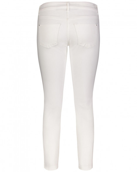 Jeans Dream Chic 7/8 Vita från Mac