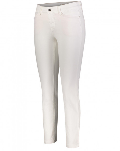 Jeans Dream Chic 7/8 Vita från Mac