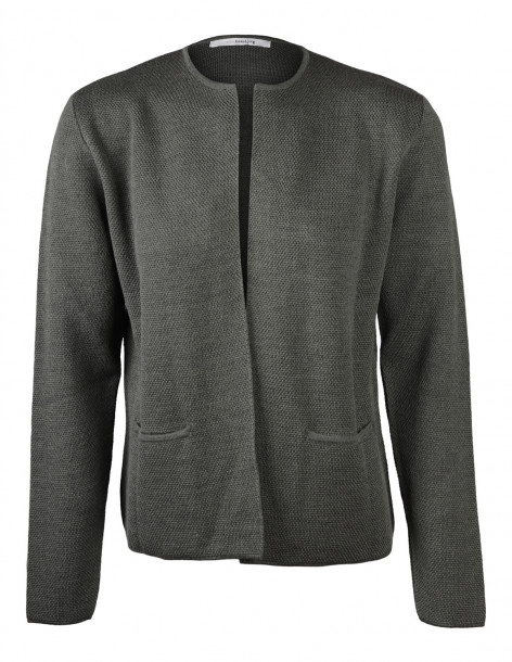 Kofta Sense Grön från SibinLinnebjerg 2