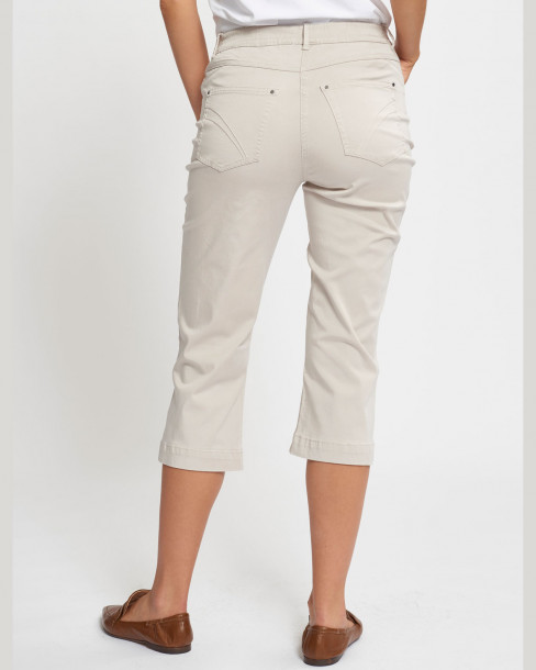 Mirakelcapri Hannah Beige LauRie 2