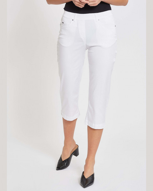 Mirakelcapri Hannah från Laurie