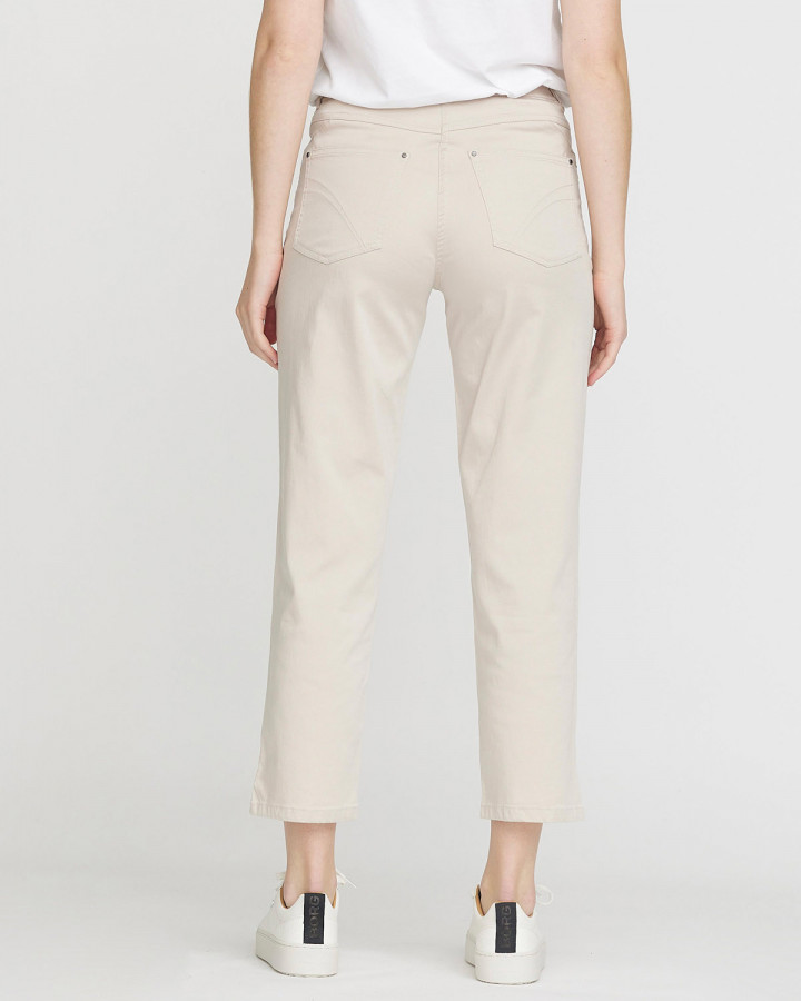 Mirakelbyxa Hannah 7/8 Beige LauRie