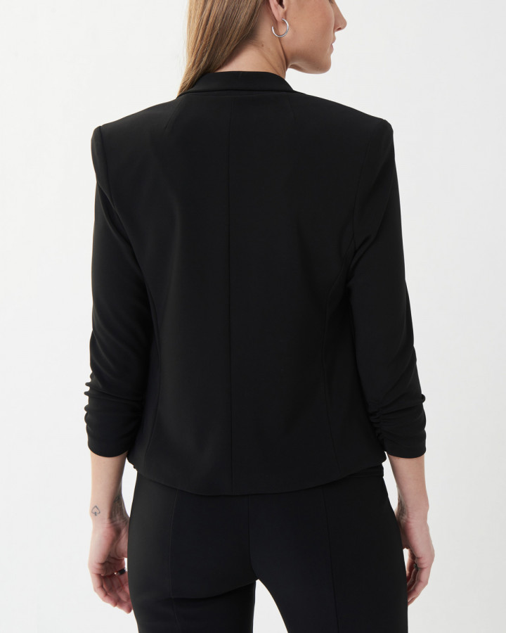 Kavaj svart Joseph Ribkoff