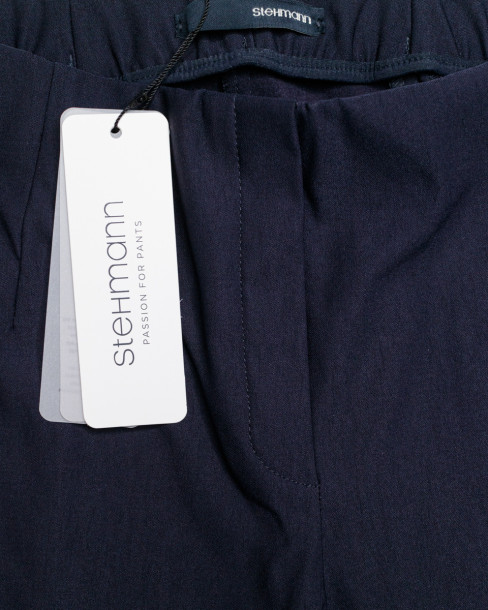 Mirakelbyxa Ina Flossad Marin från Stehmann 2