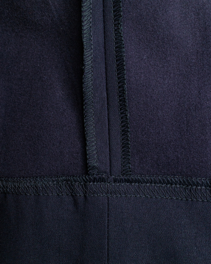 Mirakelbyxa Ina Flossad Marin från...