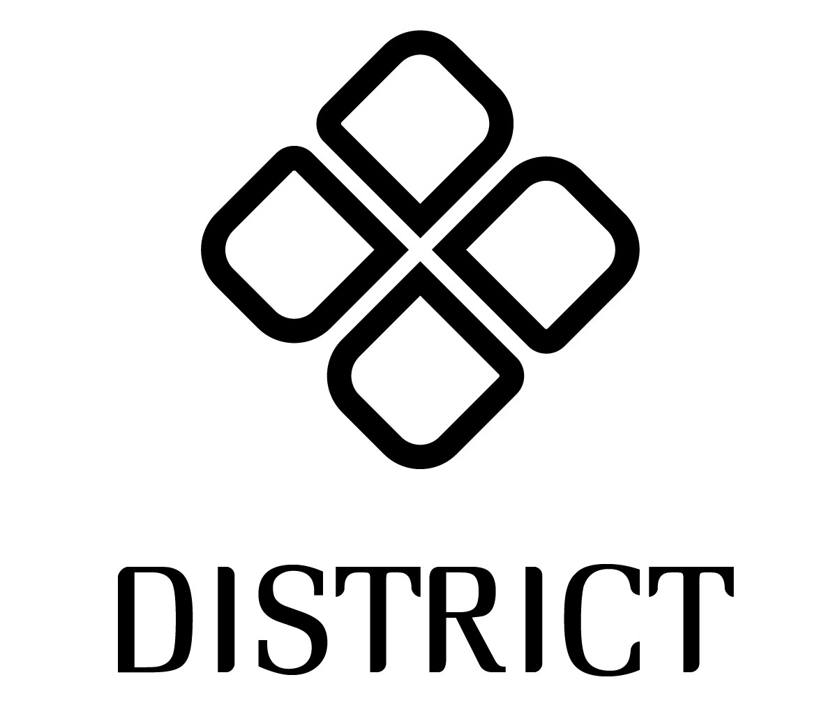 District