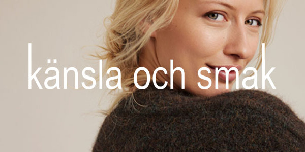 Sibinklassiker och varför vi håller andan på lagret!