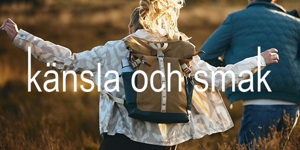 Nyheter från Amsterdam!