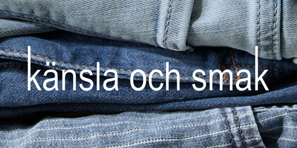 Jeansguide del 2. För rektangeln och äpplet!