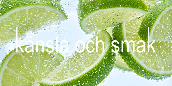  Soliga nyheter och säsongsfärger!