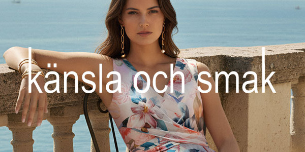 Festplagg och T-shirts, allt med en smart twist!
