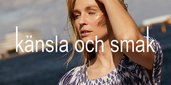 Att ha en garderob som fungerar!