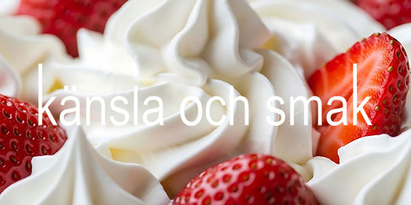 Vita byxor och stängt på nationaldagen!