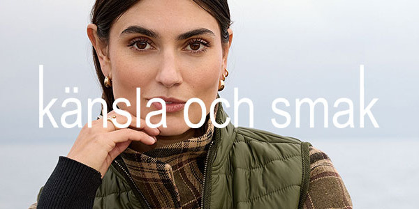 Äntligen har vi sammetsbyxor!