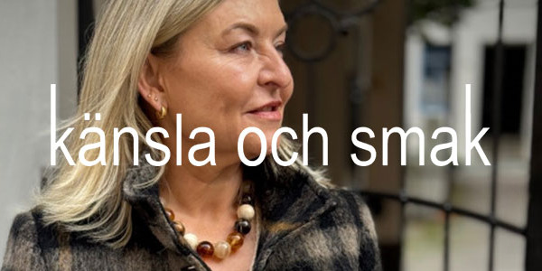 Veckans nyheter!